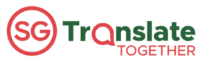 SG Translate Together