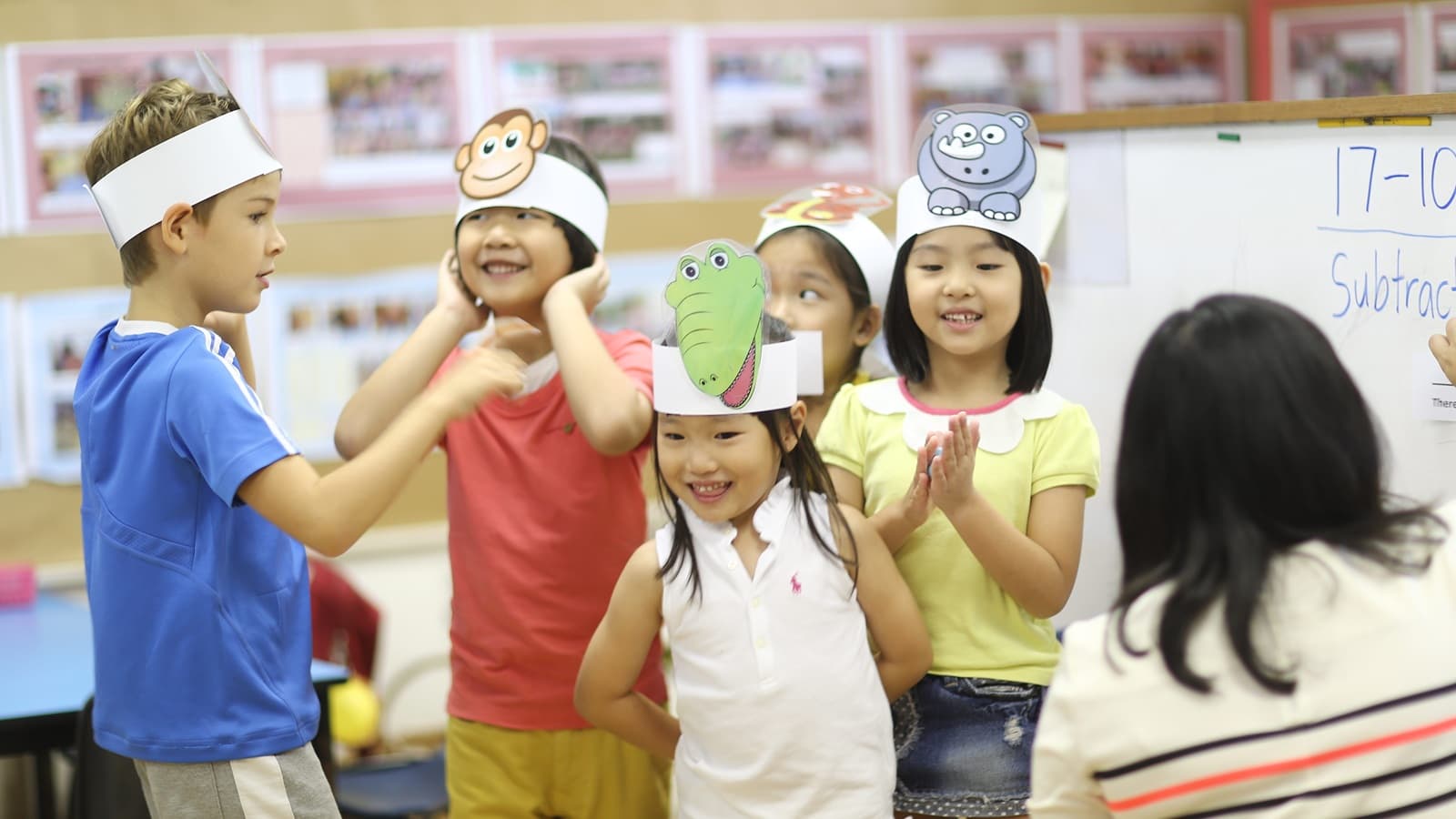 Parents Ask the Expert Me First to We First Img02