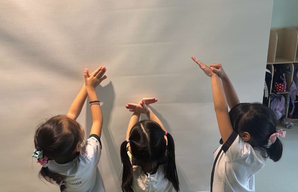 Parents Ec in the News Thinking Behind Preschool Environments Img12