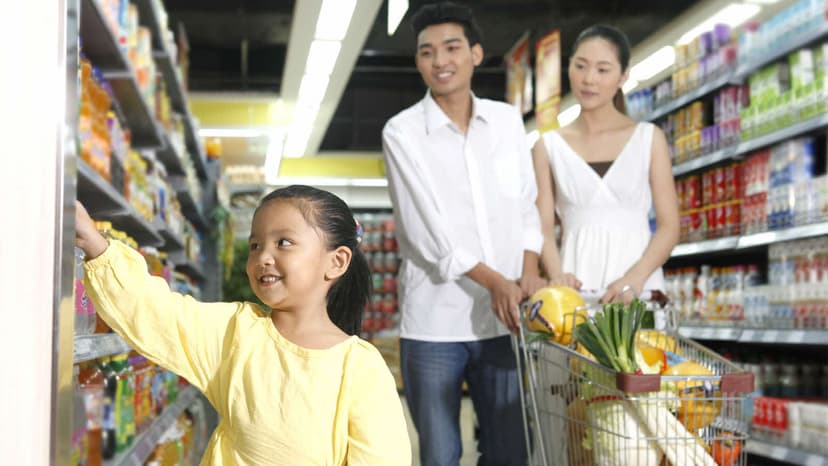 Parents Learning Activities Grocery Store Scavenger Hunt Main