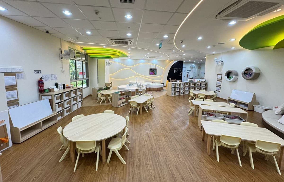 Parents Ec in the News Thinking Behind Preschool Environments Img03