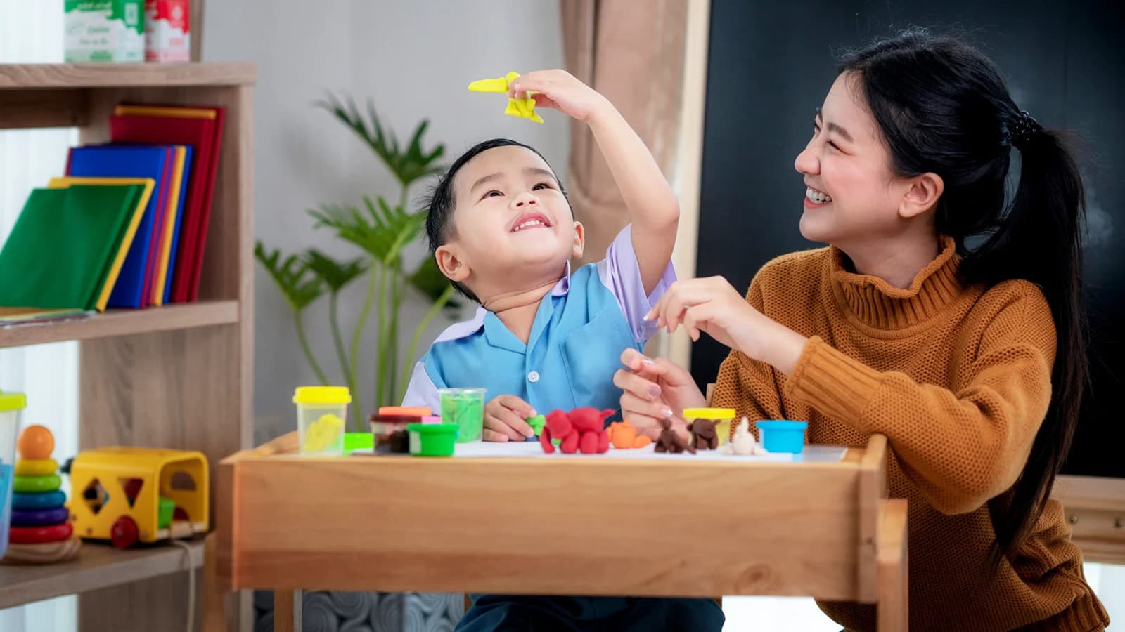 5 Ways Centre Leaders Can Foster 1