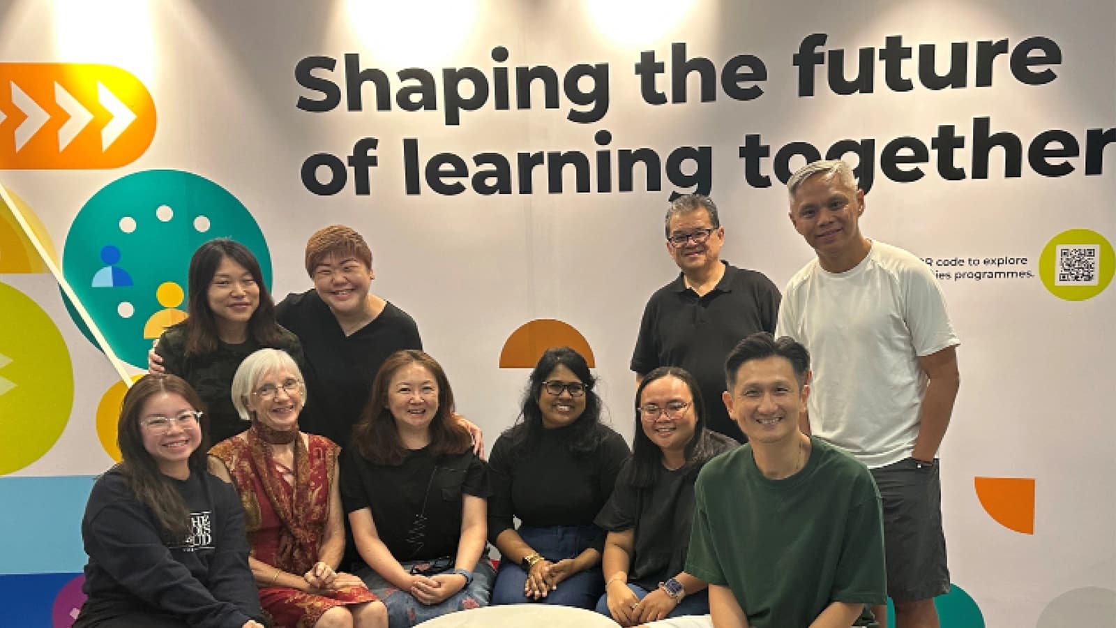 Educators Inspiring Stories Ecda Scholar Michelle Lee Main