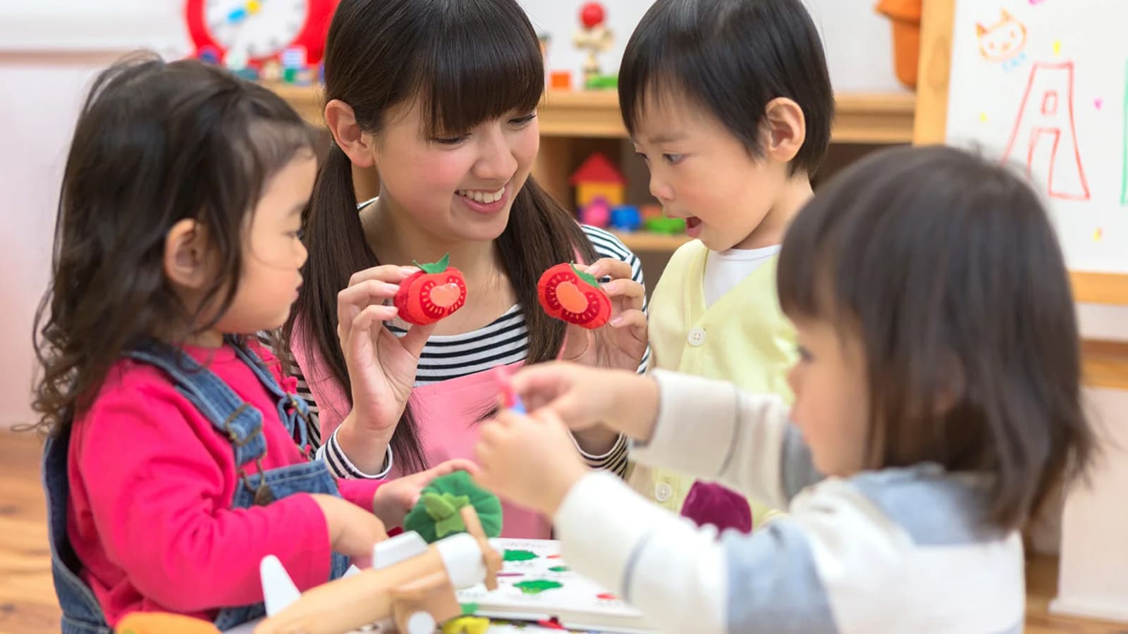 Learning Environments and Sed 1
