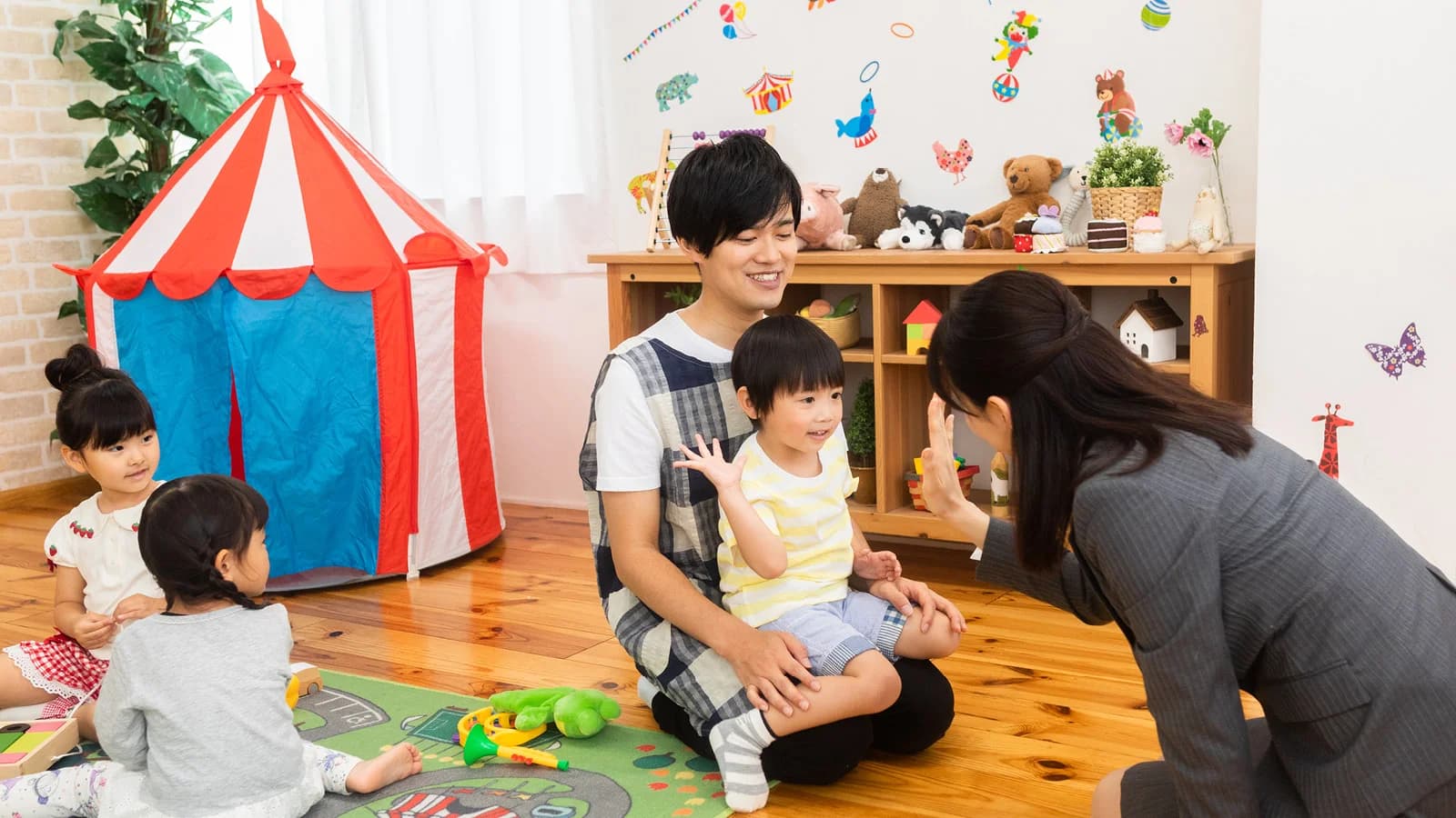 Educators Engagingparents Boosting Parent Involvement Main