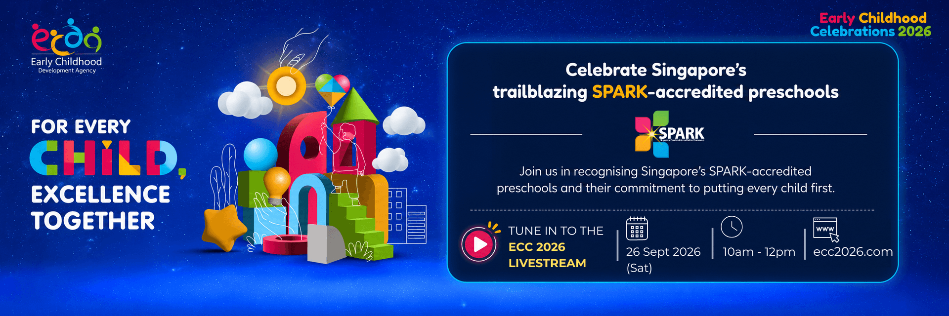 Before Ecc Spark Banner