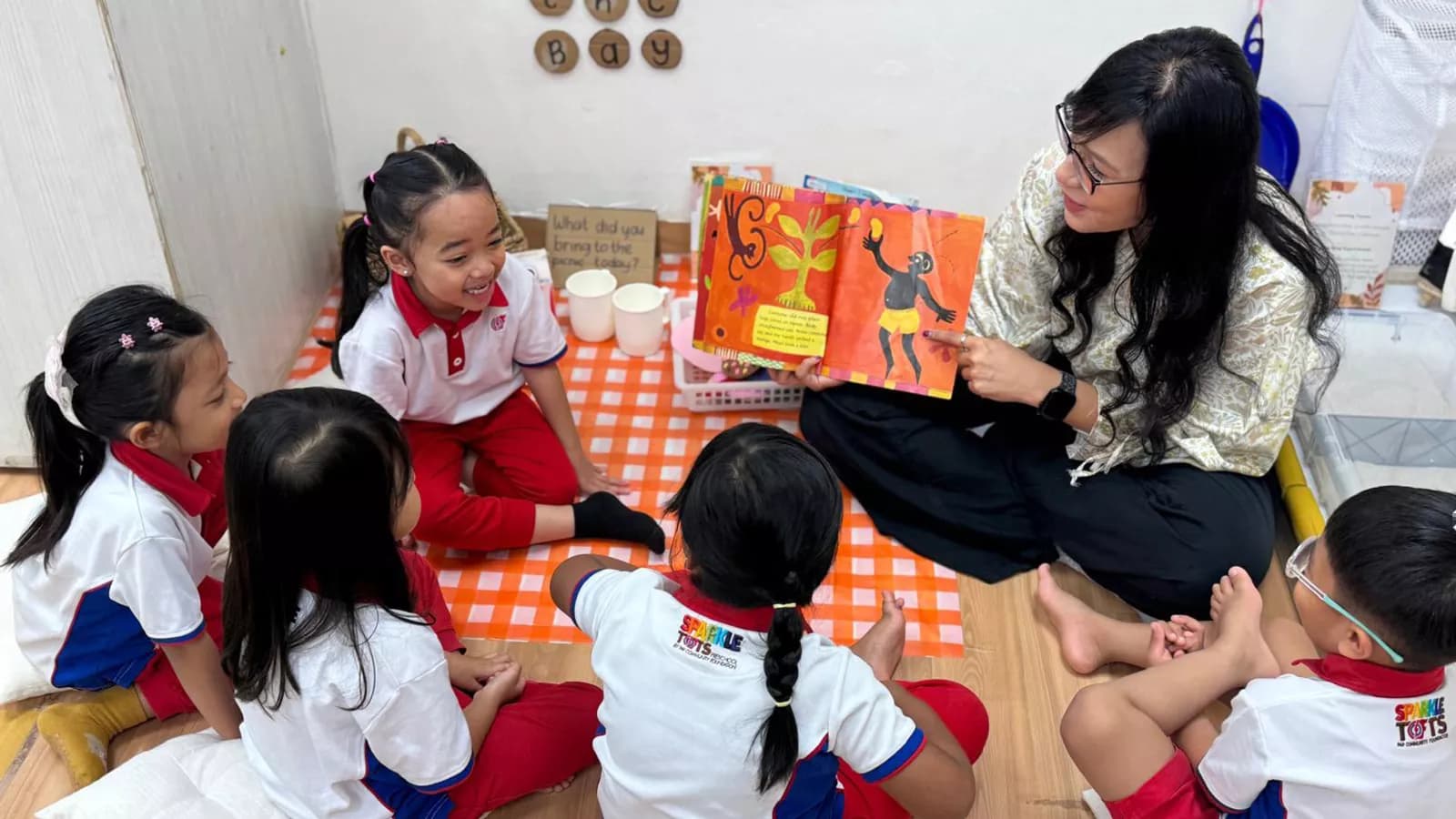 Parents Inspiring Stories Nadiah Gani Main