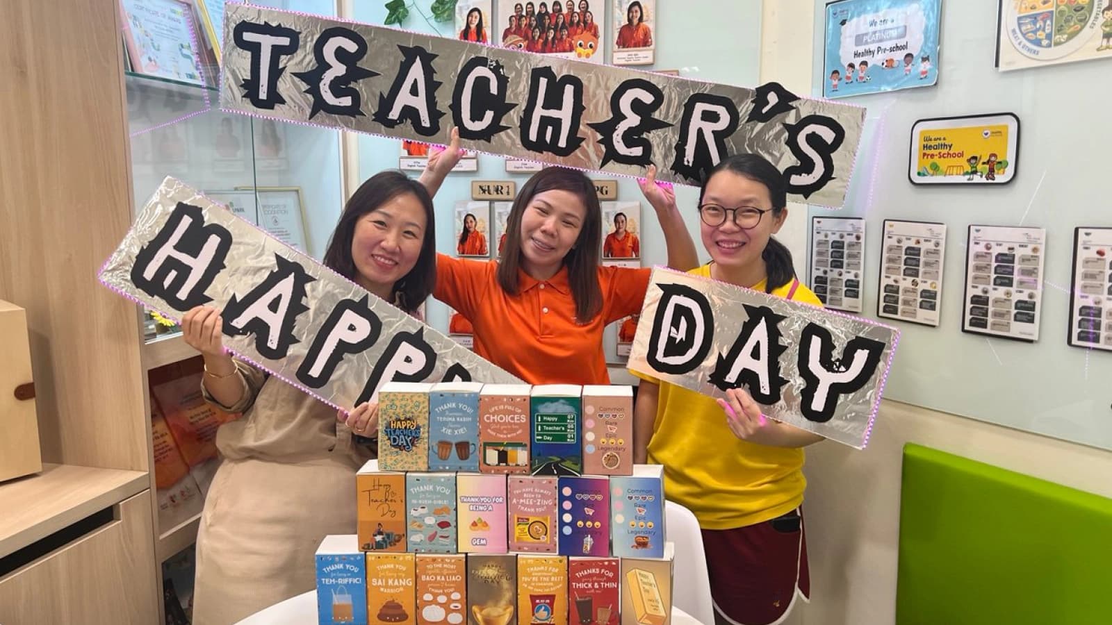 Parents Inspiring Stories Payechia Main