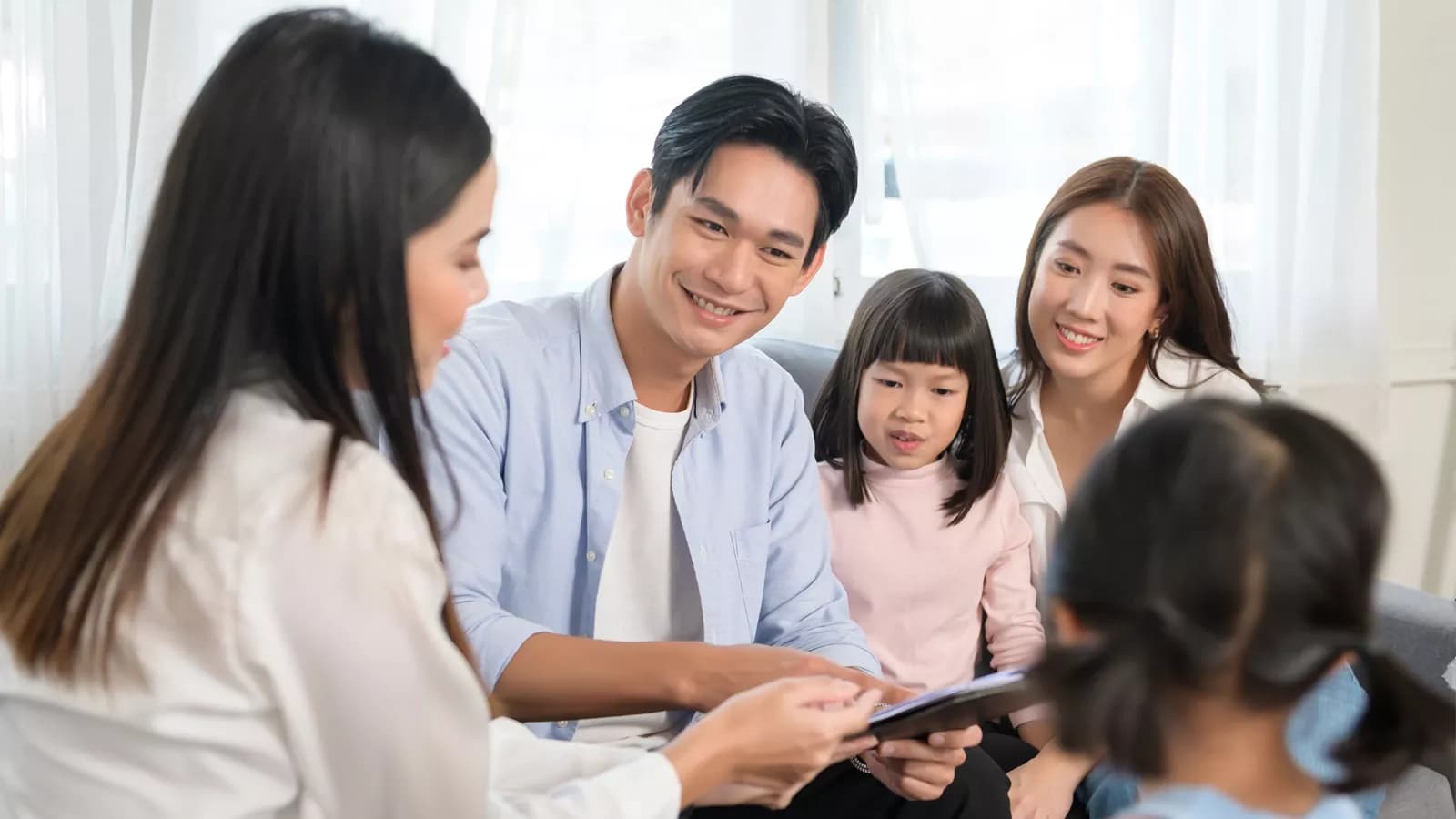 Educators Revised Code of Ethics Main