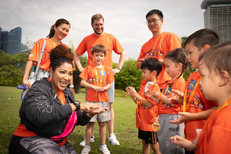 [SOT] Partnership between schools families & communities