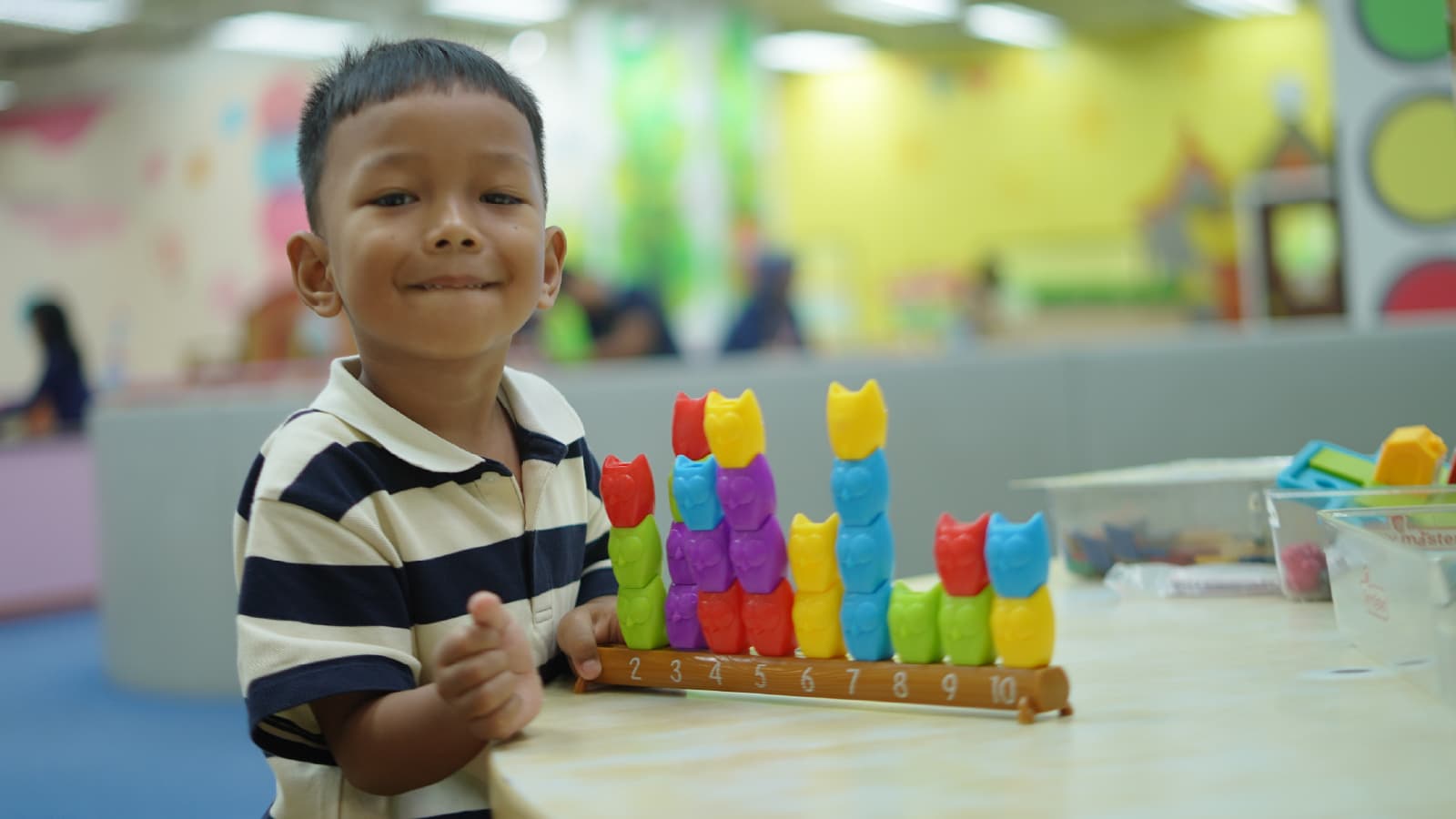 Educators Pedagogical Practices Does Your Preschooler Need to Know Img01