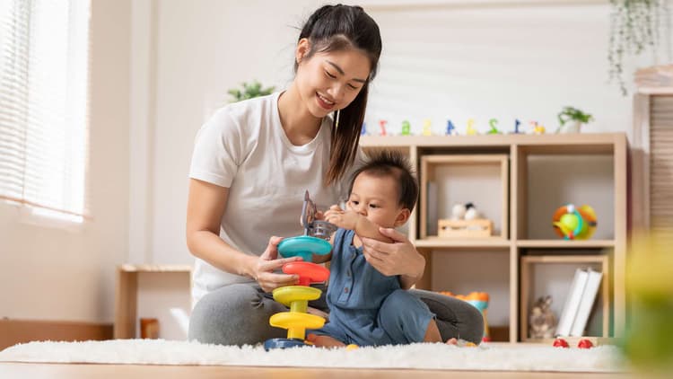 Educators Leadership Practices Ibap Infant Care Main