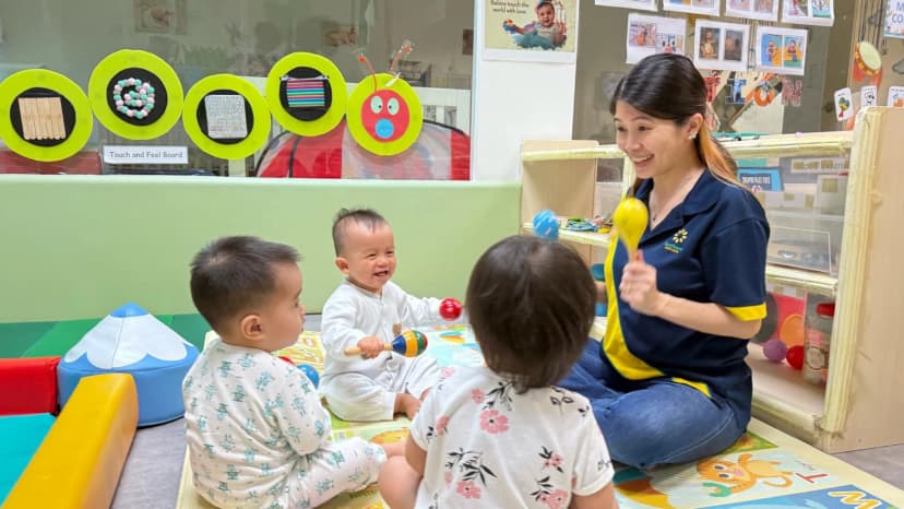 Educators Inspiring Stories Shermaine Main