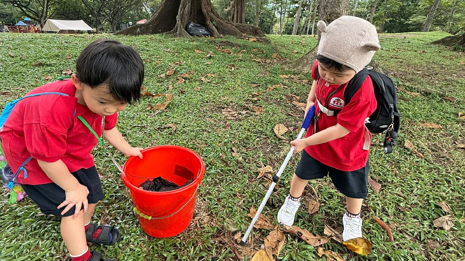 Parents Partnering Community Instilling Compassion Responsibility Img01