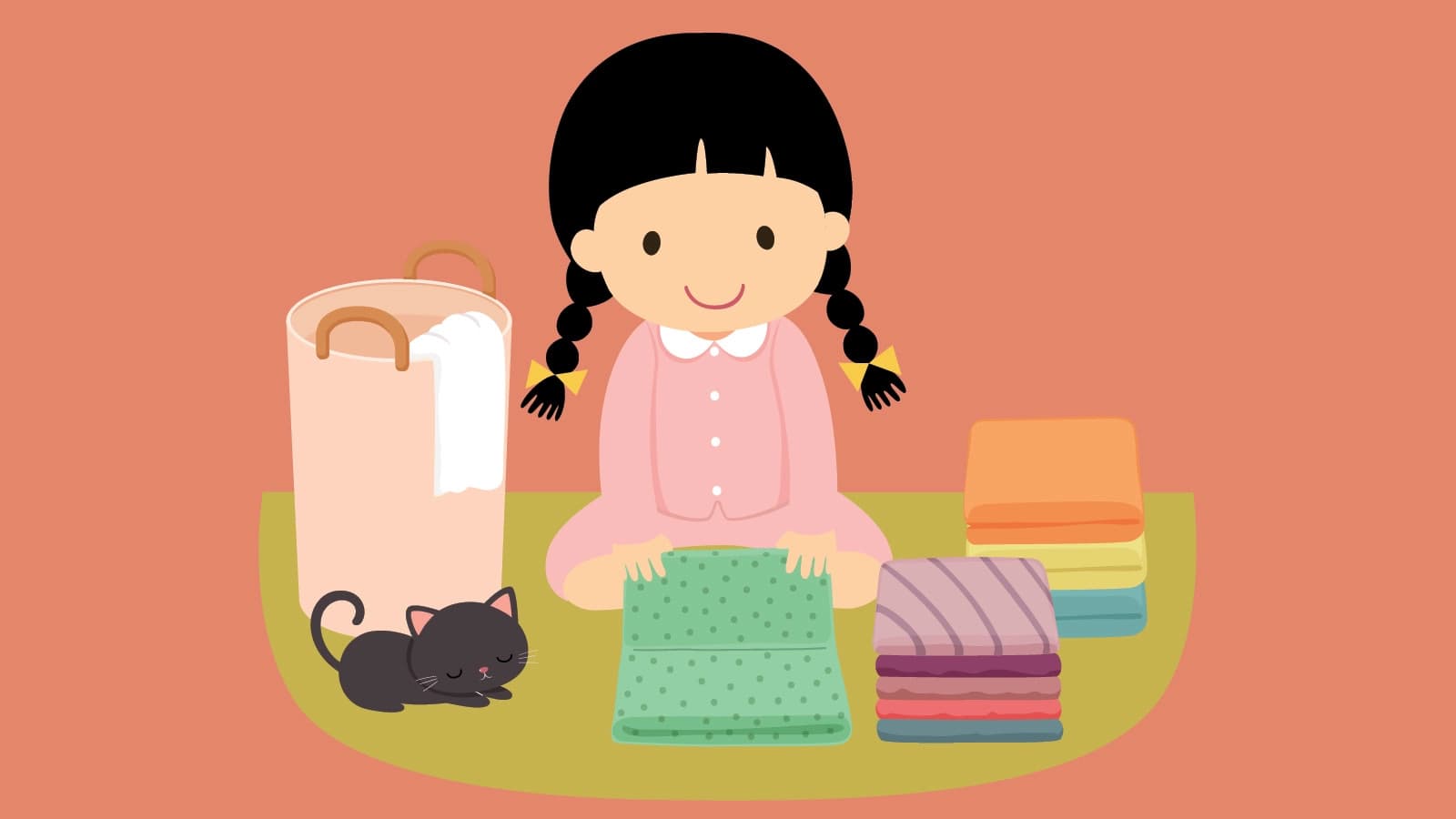 Parents Ask the Experts Cultivating Positive Habits Main