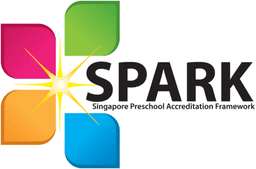 Spark Logo Ecda Homepage