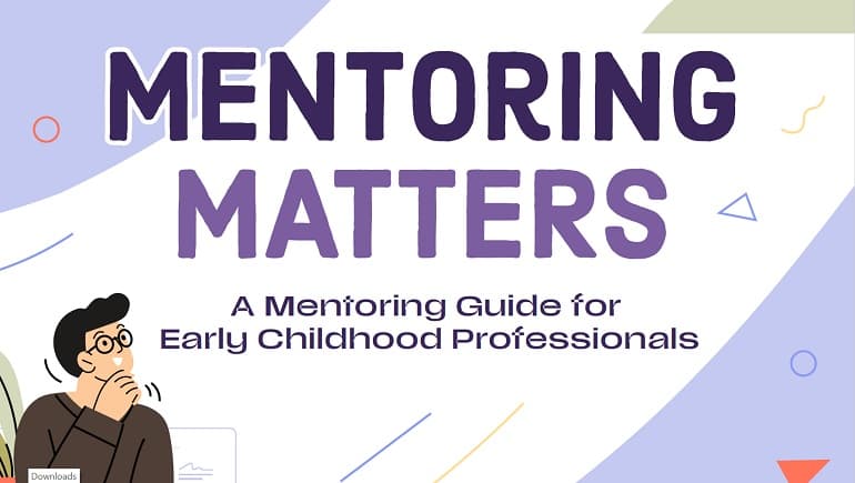Mentoring Matters Cover 770x438