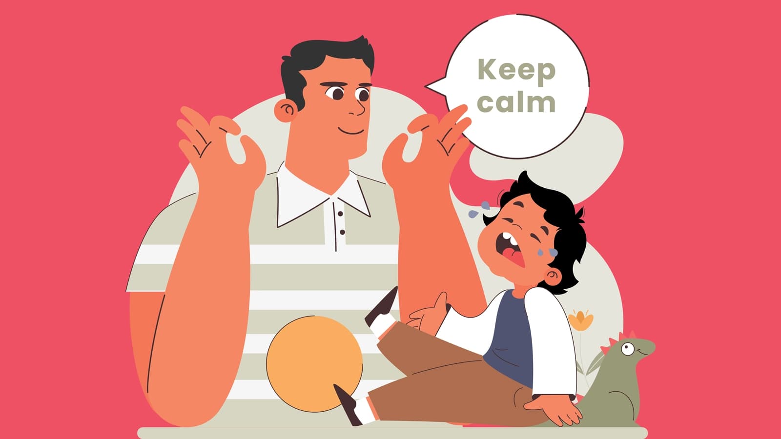 Parents Baby to Kindy Holistic Development Positive Child Guidance Main