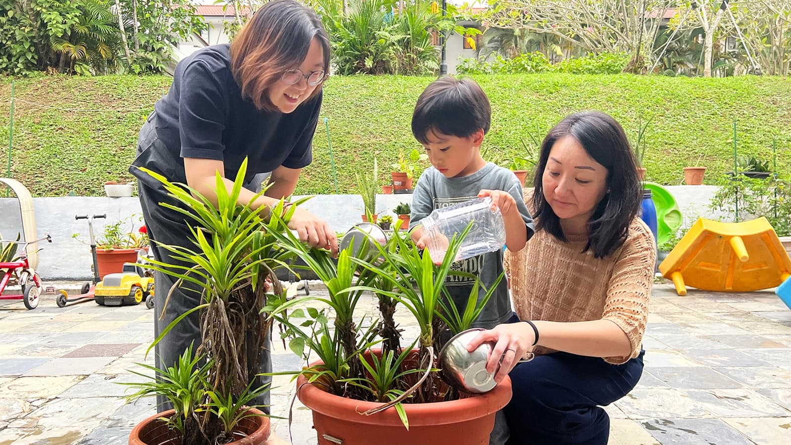Educator Engaging Parents Btp Evans Main