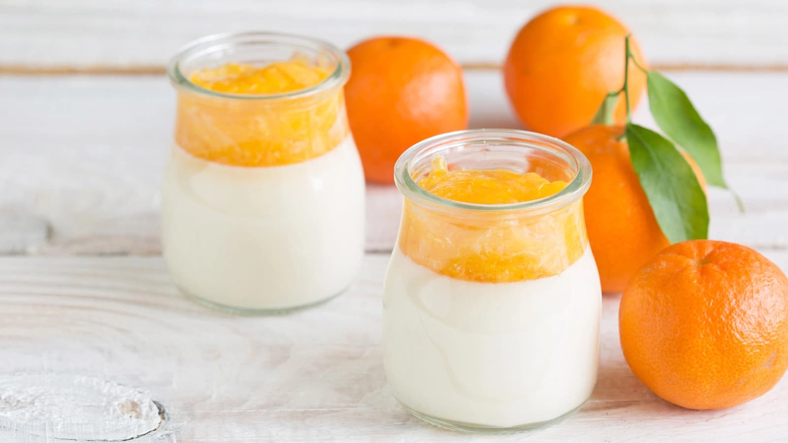 Parents Learning Activities Panna Cotta With Tangerine Main