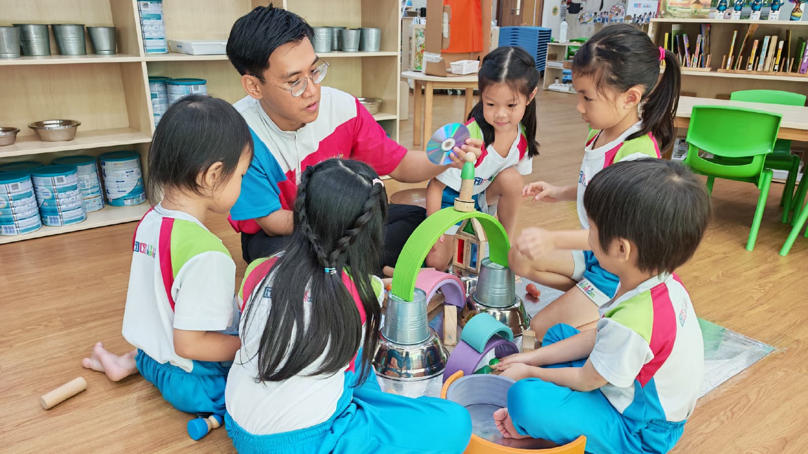 Parents Inspiring Stories Breaking Stereotypes Img01
