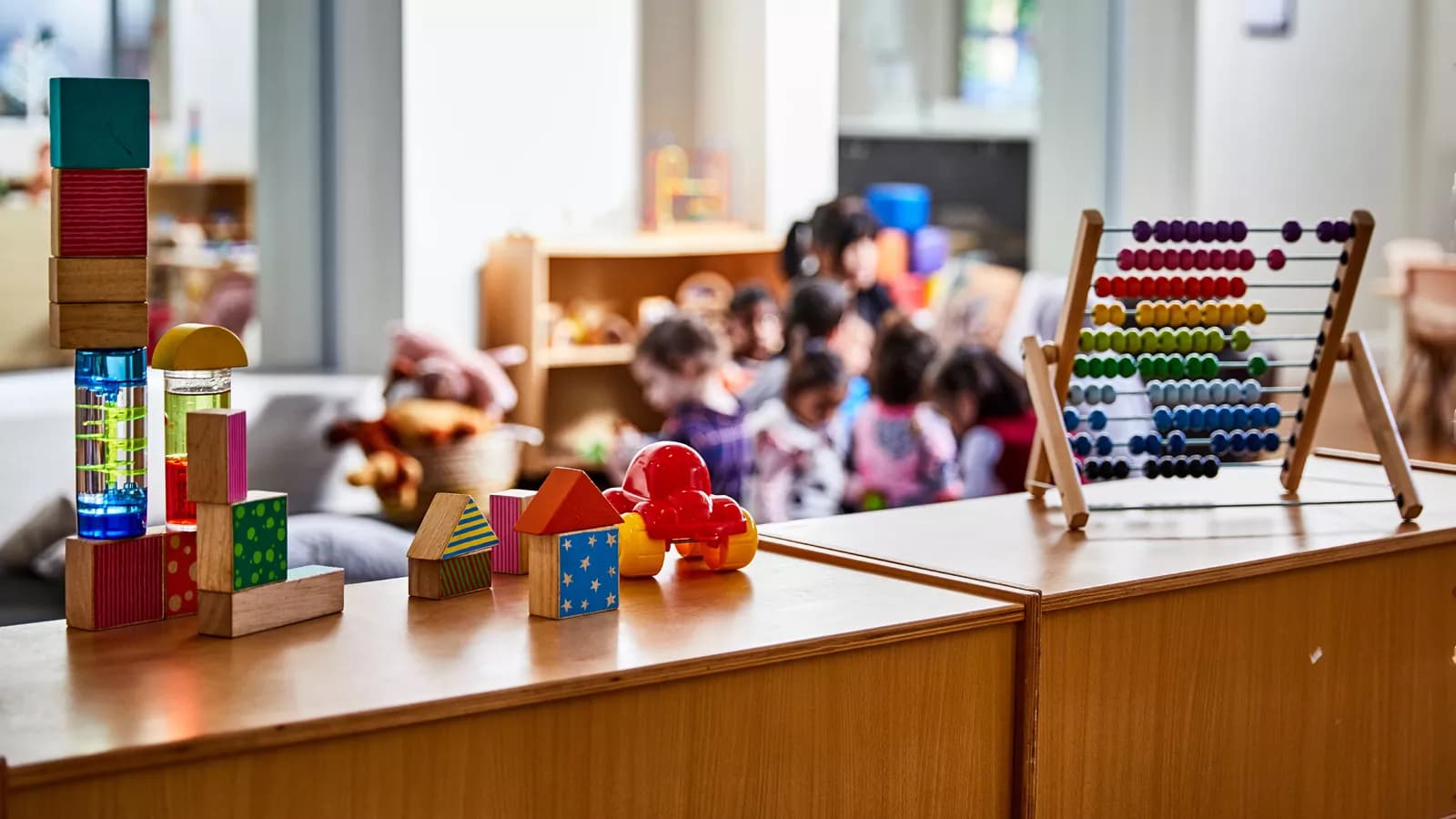 Educators Ibap on Universal Learning Lab Main