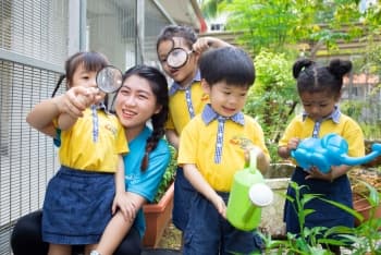 Why You Love to Interact With Children.jpg