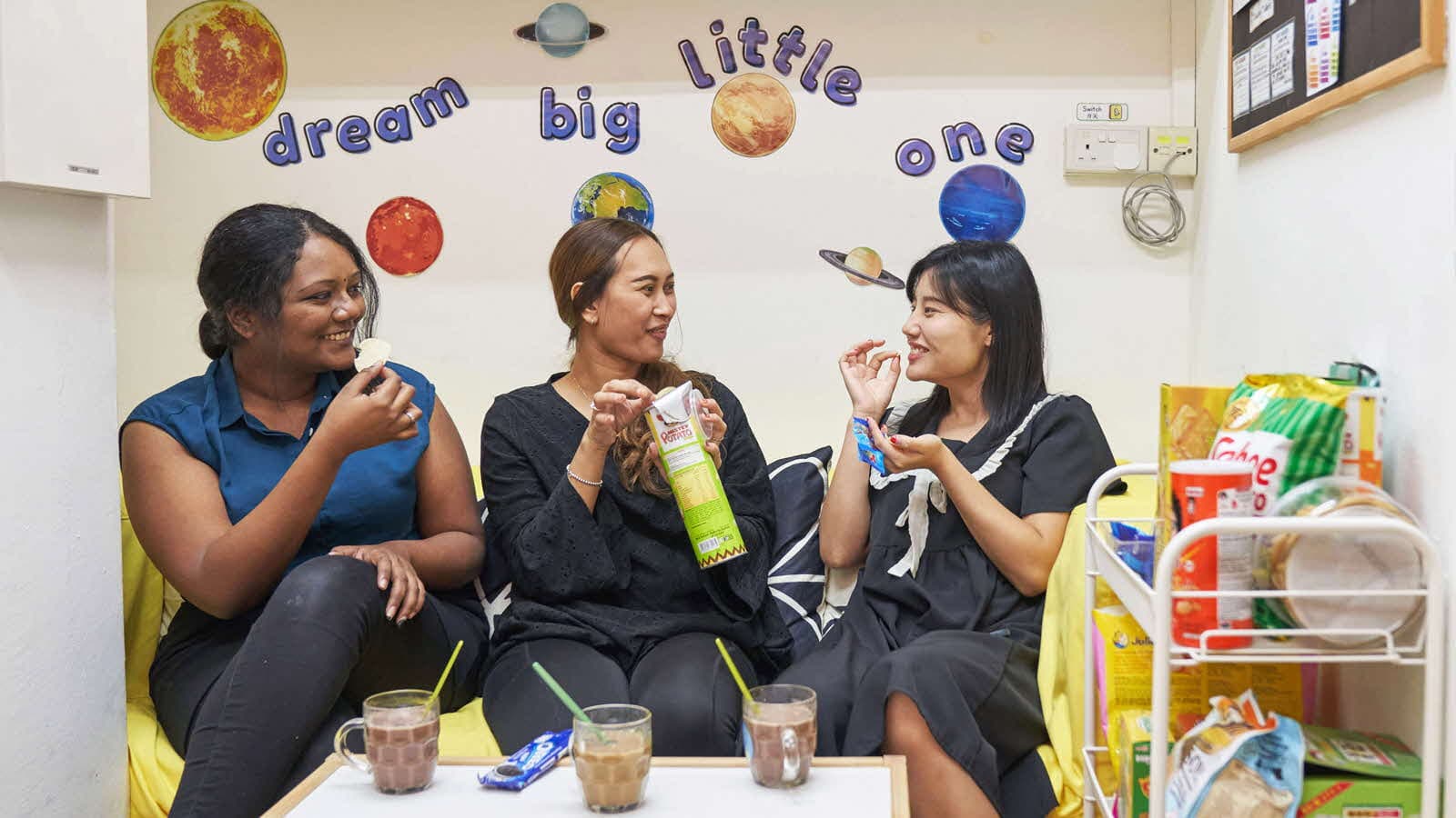 Educators Ask the Experts Mindfulness and Well Being Main