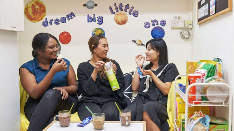 Educators Ask the Experts Mindfulness and Well Being Main