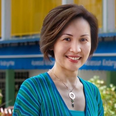 Dianne Swee Seet