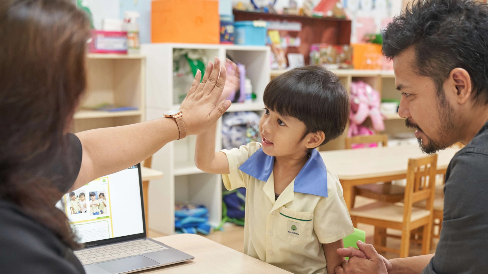 Educators Engaging Parents 5 Things From Parents Main