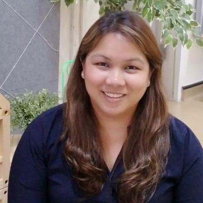 Melissa Goh Karssen
