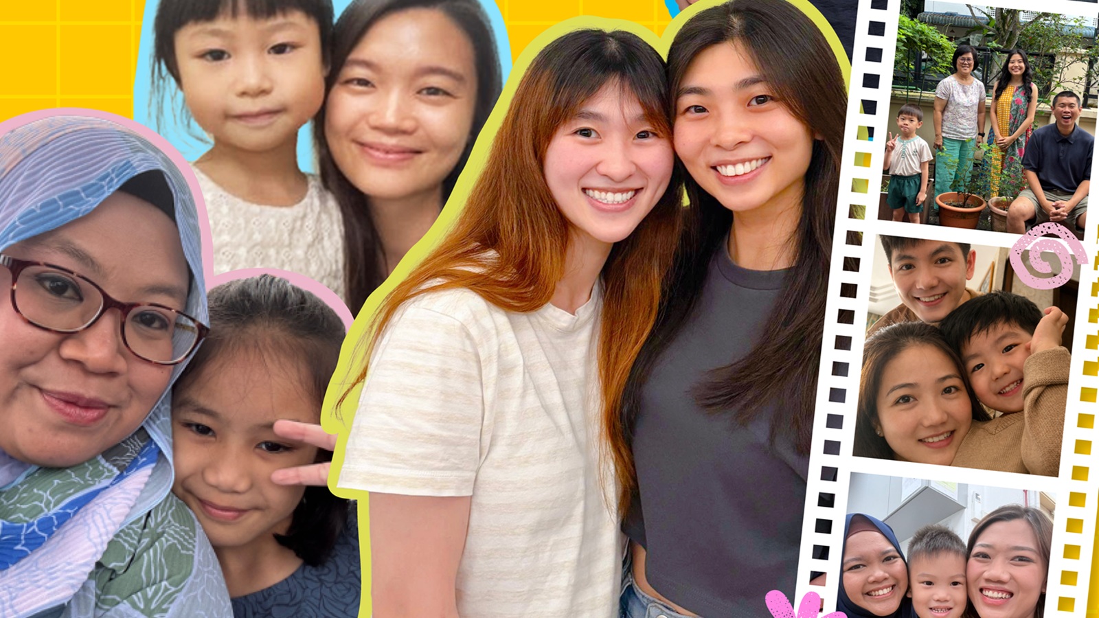 Parents Inspiring Stories Teachers Day 10 Things We Love About You Img01