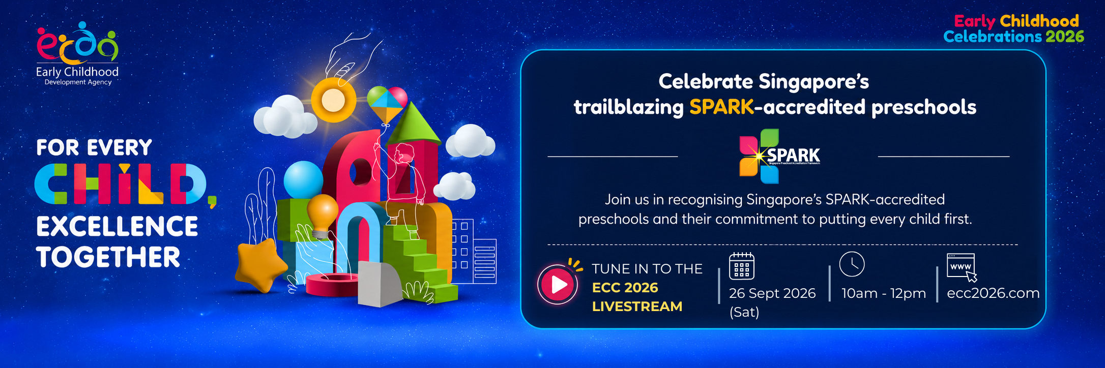 Before Ecc Spark Banner