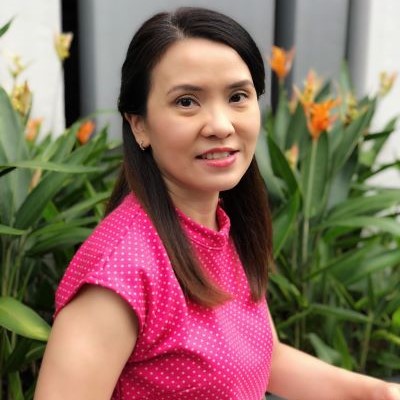 Ong Siew Teng