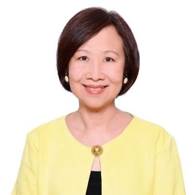 Jacqueline Chung
