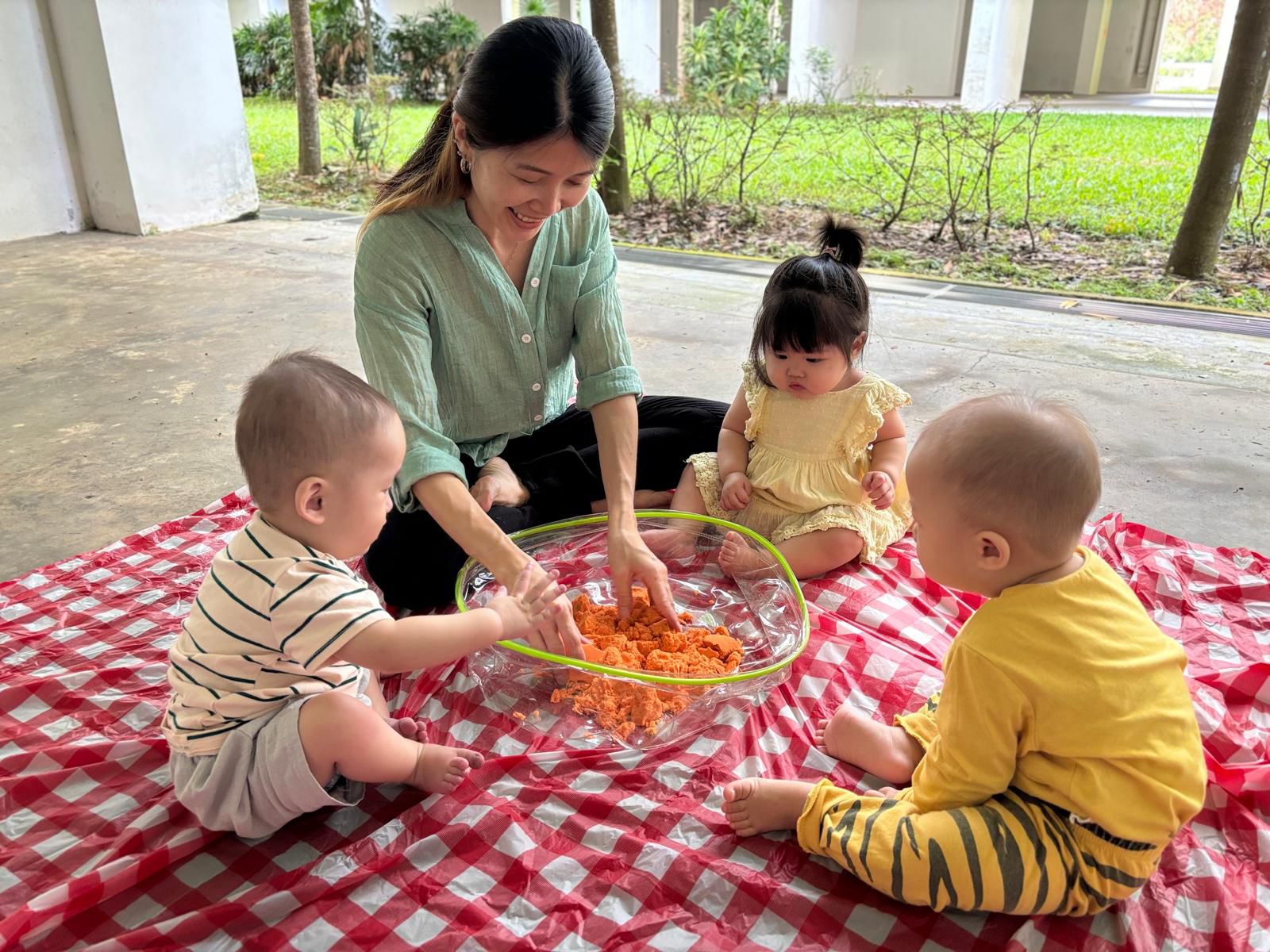 [SOT] Foundation for lifelong learning