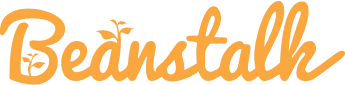 Beanstalk Orange