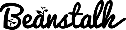 Beanstalk Black