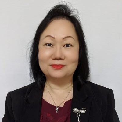 Christine Soo