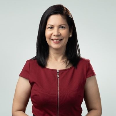Stella Pereira