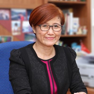 Ang Oh Chui Hwa