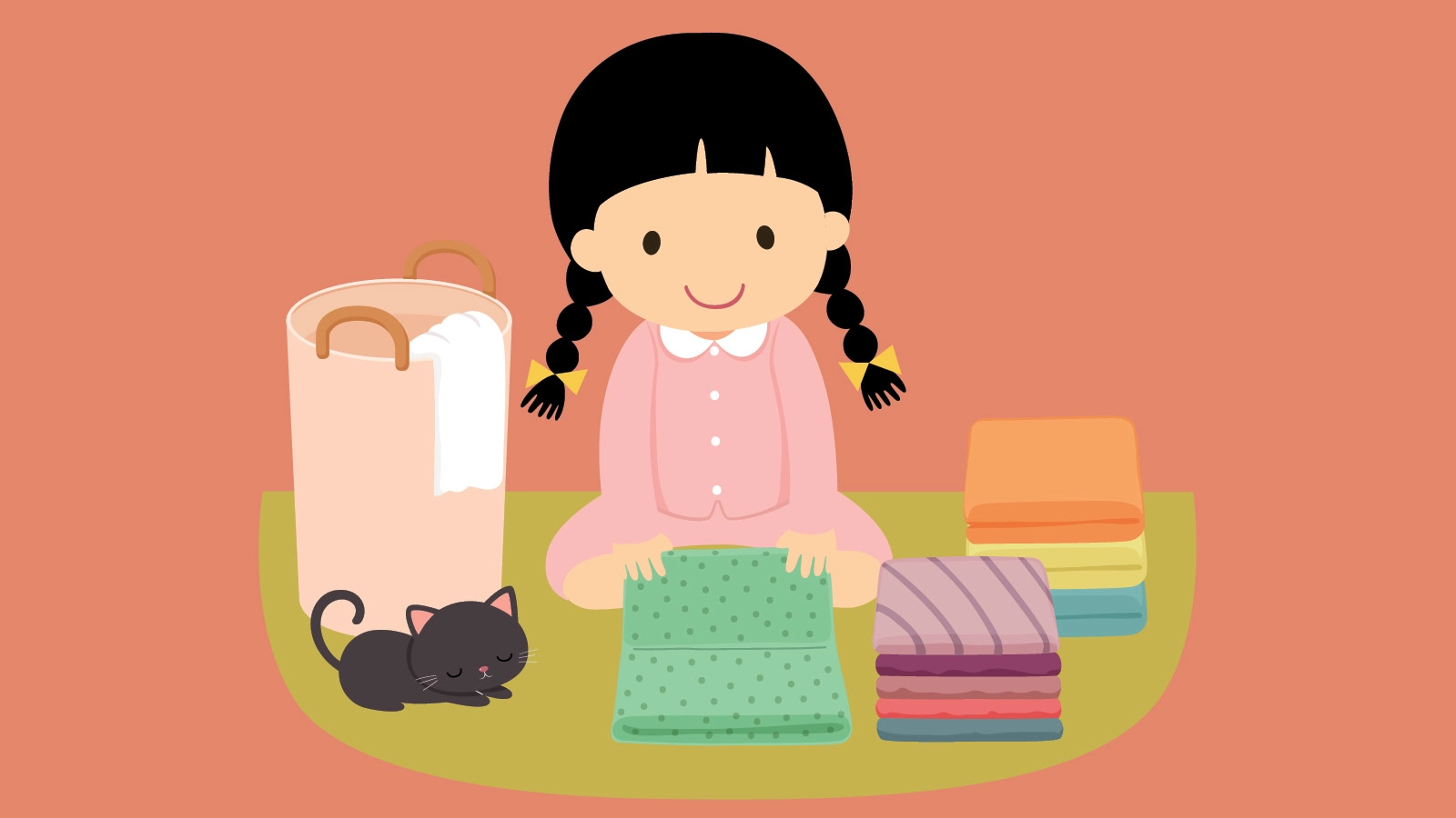 Parents Ask the Experts Cultivating Positive Habits Main