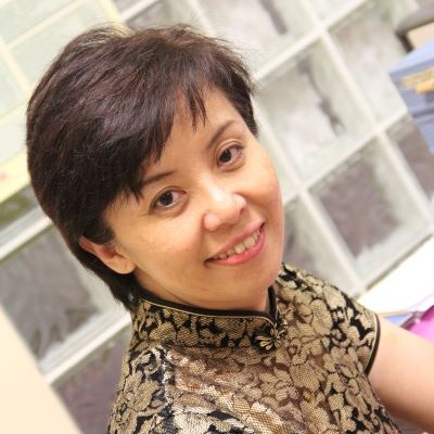 Shirley Tan