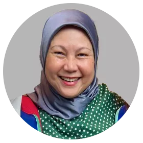 Ms Raihan is a Senior Lecturer in the Diploma of Early Childhood Development & Education course at the National Institute of Early Childhood Development (Ngee Ann Polytechnic).
