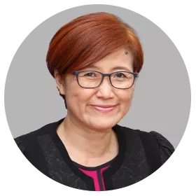 ANG-OH CHUI HWA ECDA Fellow and Principal, Far Eastern Kindergarten