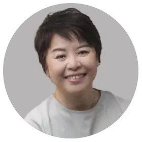 SHIRLEY TAN ECDA Fellow and Executive Director, Catholic Preschool Education (Singapore)