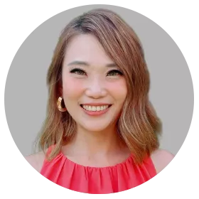 Ms Angeline Goh is an ECDA Fellow and currently a Senior Centre Leader at E-Bridge Pre-School.