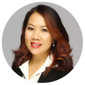 Profile photo of Dr Rebecca Chan