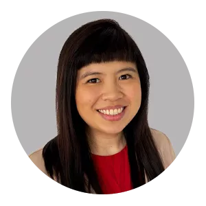 Cara Wong, ECDA Fellow and Director (Strategic Initiatives), Little Seeds Preschool